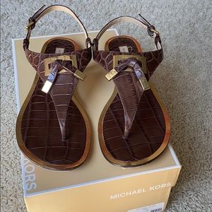 Michael Kors Hará  Sandal